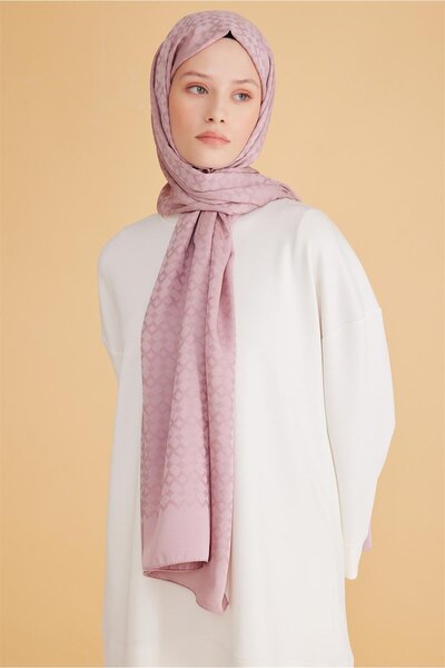 Belli FRESH SAFİR PUDRA PEMBE ŞAL 2