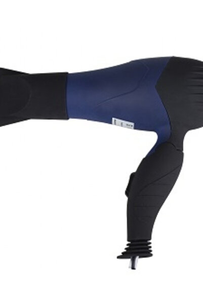 metalocasnice Uscator de par tip Voiaj-Pliabil,Albastru/Negru putere 850 W