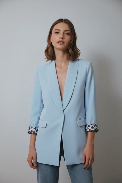 Karteks BLAZER CEKET