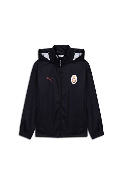 GSStore Galatasaray Puma Çocuk Yağmurluk 78289812
