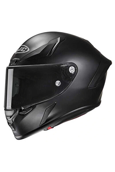 HJC RPHA1 KASK MAT SİYAH
