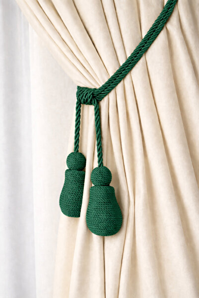 MEFAKS TEKSTİL Групове обмотування кордом Груша Модель Брачол