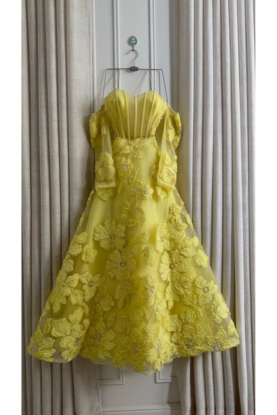 lavera fashlon evening dress