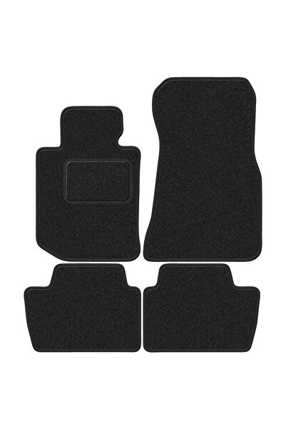 Other Covorașe auto ANTHRA pentru: BMW 4 G23 Cabrio (2021-2022)