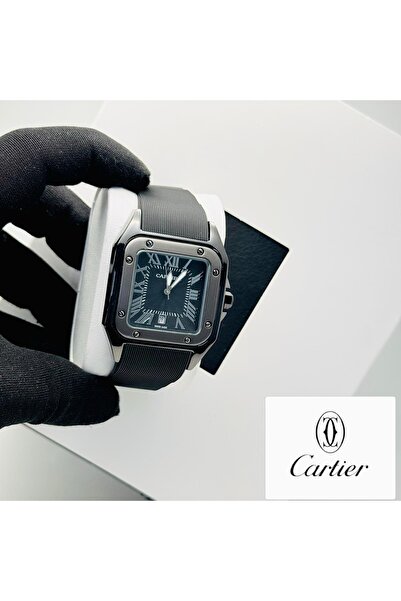 Cartier watch
