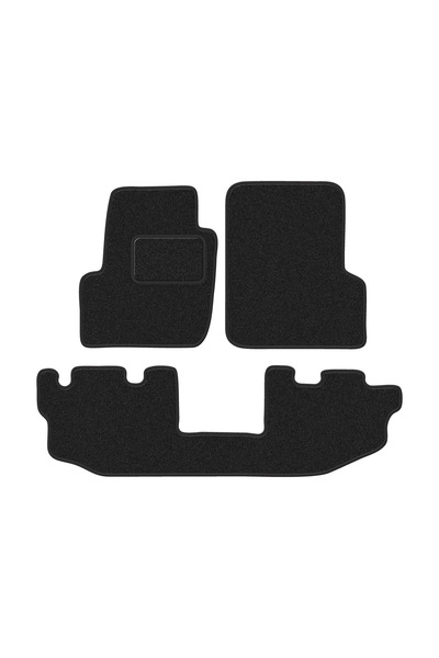 Other ANTHRA car floor mats for: Jeep Wrangler TJ SUV (1996-2006)