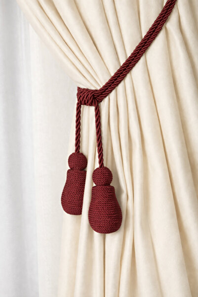 MEFAKS TEKSTİL Групове обмотування кордом Груша Модель Брачол