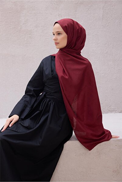 Belli FRESH MONOGRAM ŞAL