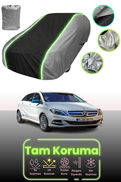 Dokaca Neo غطاء حماية متوافق مع نظام القيادة الكهربائي باللون الرمادي والأسود...