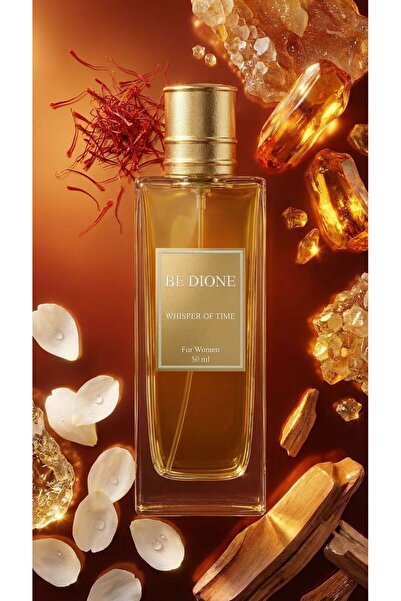 Be dione U1 – EOS Eau de Parfum (Unisex)