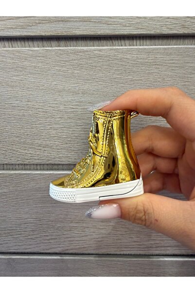 Maça Ayakkabı Şeklinde Tekrar Doldurulabilir Tasarım Çakmak