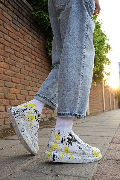 Chekich CH265 - أحذية رجالية مطبوعة من CBT Roma S.BENEKLI