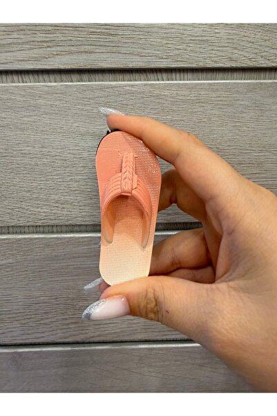 Maça Terlik Şeklinde Tekrar Doldurulabilir Tasarım Çakmak