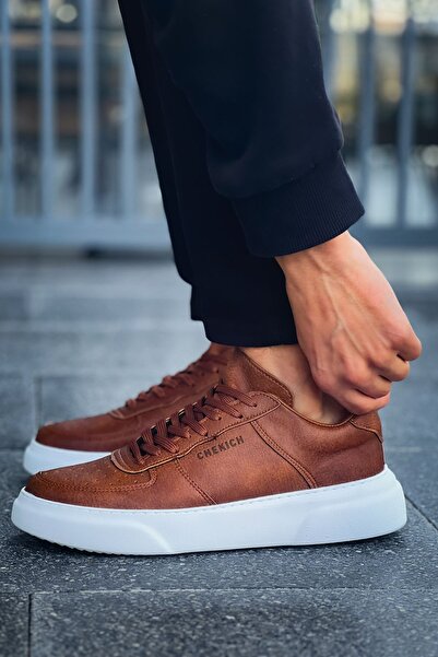 Chekich CH087 - أحذية كينتون للرجال من CBT TABA