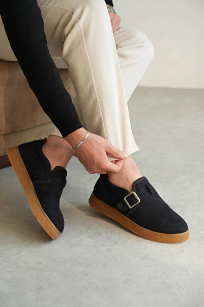 LTG Nova KB-KX1 Kuback Pantofi casual pentru bărbați, albastru închis, maro, ...