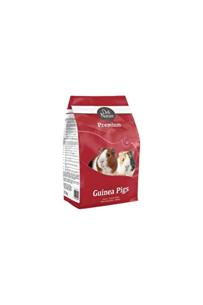 Deli Nature Deli Nature Complete and Nutritious Rodent Food 800g