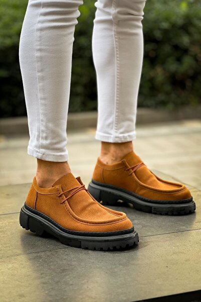 Chekich أحذية رجالية CH2404 SST Castle TABA