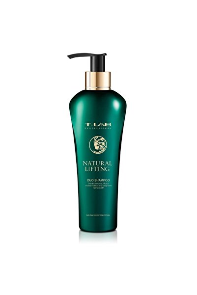 T-LAB Professional T-LAB Lifting Duo shampoo, 300 ML