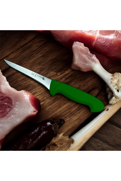 DOĞAN ÇİFTEL Taita Serisi Dar Kemik Sıyırma Bıçağı 15 cm