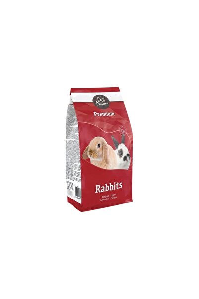 Deli Nature Deli Nature Complete Rabbit Food 800g