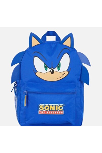 SEGA حقيبة مدرسية سونيك