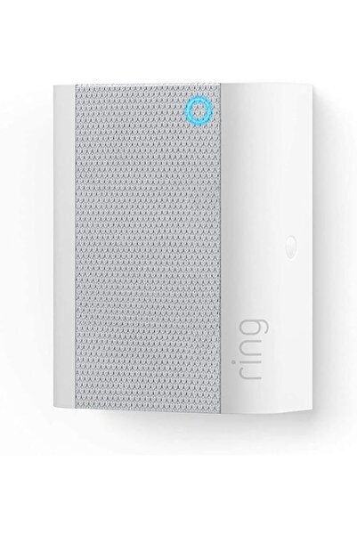 Ring All-new Chime, white