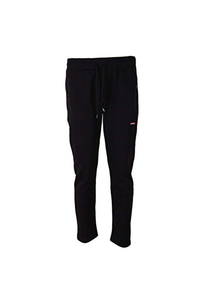 trender 26YB48000005 بنطال رياضي رجالي أسود 4609