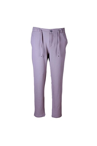 trender Karya Gray Men's Trousers 26Ycm2000028