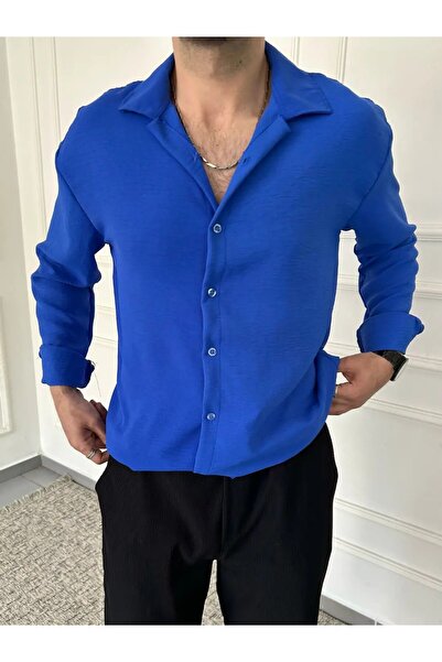 Beylerce Aerobin Oversize Shirt