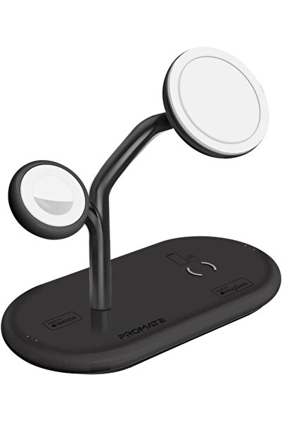 Promate iPhone 15 Charging Station