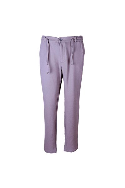 trender Karya Battal Gray Men's Trousers 26Ycm2000031