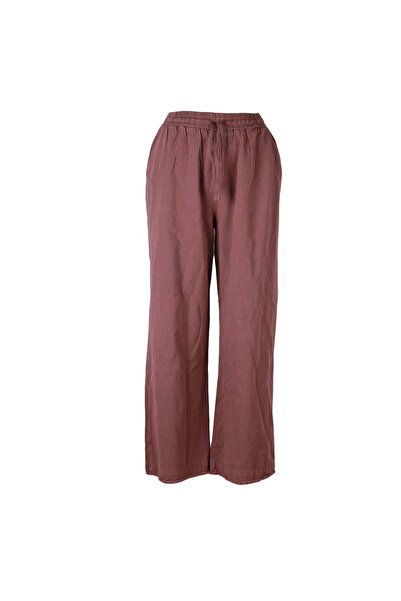 trender بنطلون نسائي بني اللون 4760