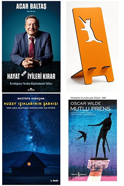 Kuzey Yayınları Hayat En Çok İyileri Kırar - Kırıldığımız Yerde... + Kuzey Iş...