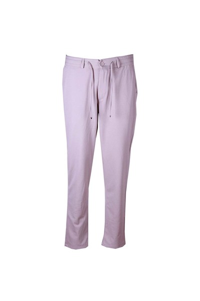 trender 26Ycm2000030 Stone Men's Trousers 70046