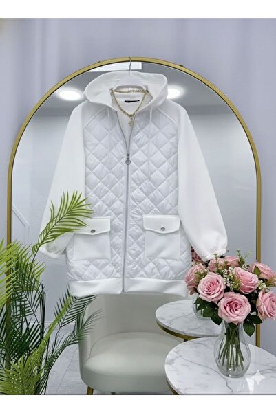 modasindoma jachetă de scuba pentru femei