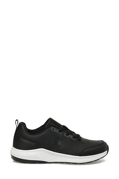 lumberjack Murry 5Pr Black Men's Sneaker A102027513