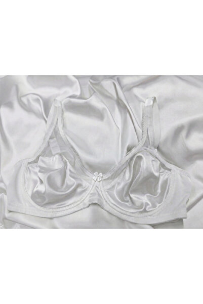 Sabase Acemoğlu Shaping / Sculpting Unpadded Wire-Free C Cup Bra