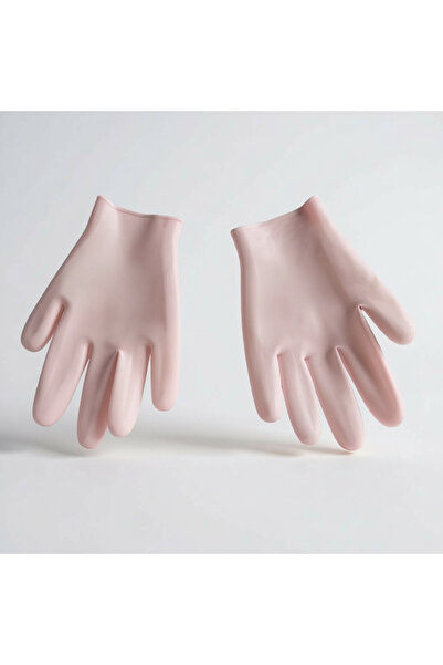 Haneliya Nemlendirici El Maskesi Eldiveni – Yoğun Bakım & Yumuşaklık Etkisi