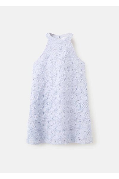 MANGO Kids Elbise --