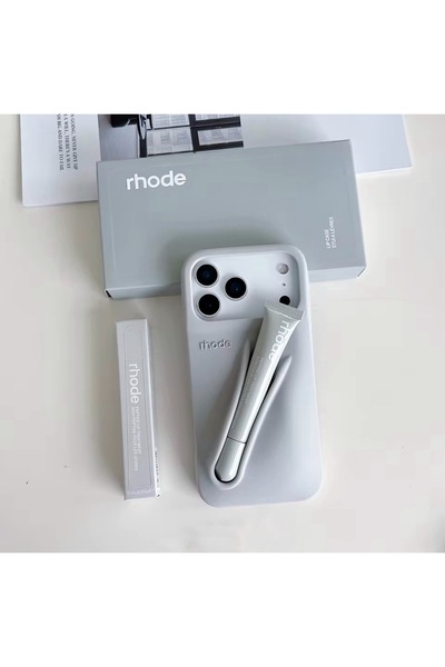 rhode Husa iPhone 17Promax Unscented