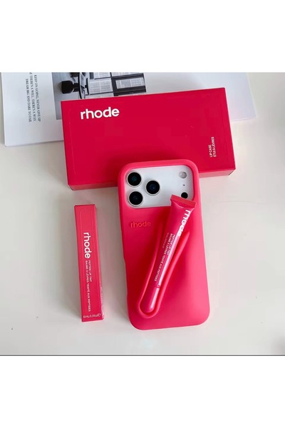 rhode Husa iPhone 17Promax Guava Spritz