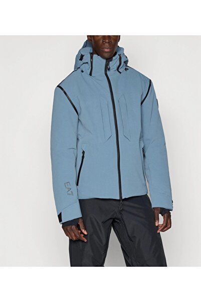 EA7 erkek kayak / kar montu 7M000450AF13887 BLOUSON JACKET