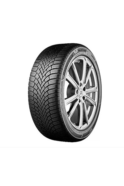 Bridgestone 205/55R17 95V XL Blizzak 6 (K25)