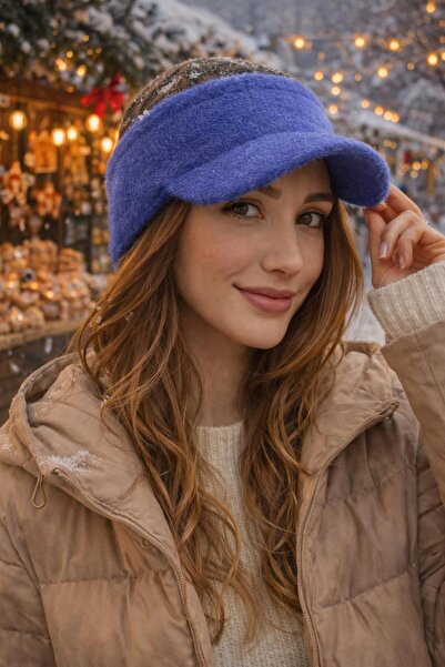 Wearflawless Open Top Soft Visor Hat, Cap, Visor Hat