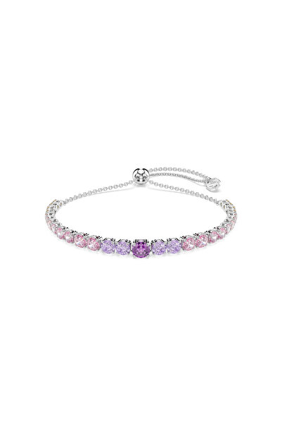 Swarovski Matrix Silberarmband 5751197