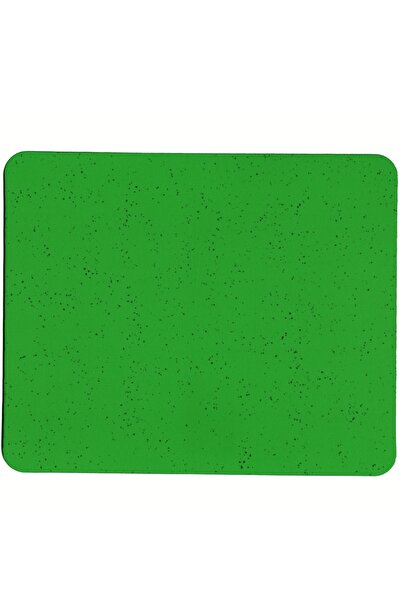 usin 40X28 cm Gamepad Green Color Sand Pattern Optical Computer Notebook Gamer Gaming Mouse Pad Maus Pad