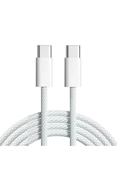 genric 60W USB-C to USB-C Fast Charging Cable