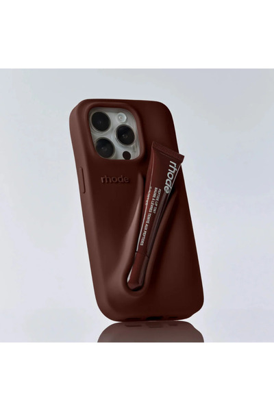 rhode Husa iPhone 16Promax Espresso
