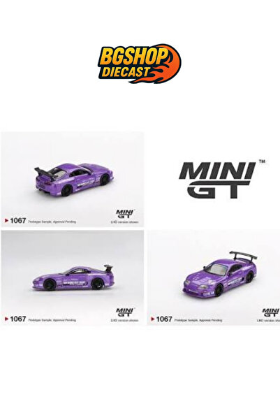 Hot Wheels Mini Gt Araç Fiyatları ve Modelleri - Trendyol