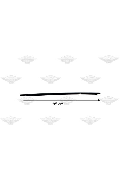 İTAQİ Cheta Cam Wiper Wick Auris 06-12 Outer Rear Right 75730-02121